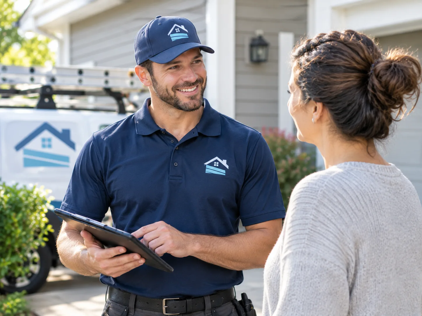 Commercial Siding Repair in Ashland, ME
